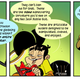 Illustration for article titled Sunday Comics: Meanwhile...